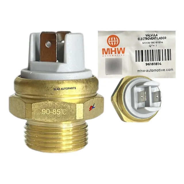 Sensor De Temperatura Daewoo Racer Cielo Espero Lanos