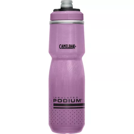 Botella Deportiva Camelbak Podium Chill 700ml Color Violeta