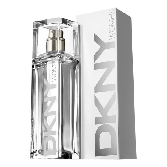 Perfume  Dkny Donna Karan New York Woman 50ml