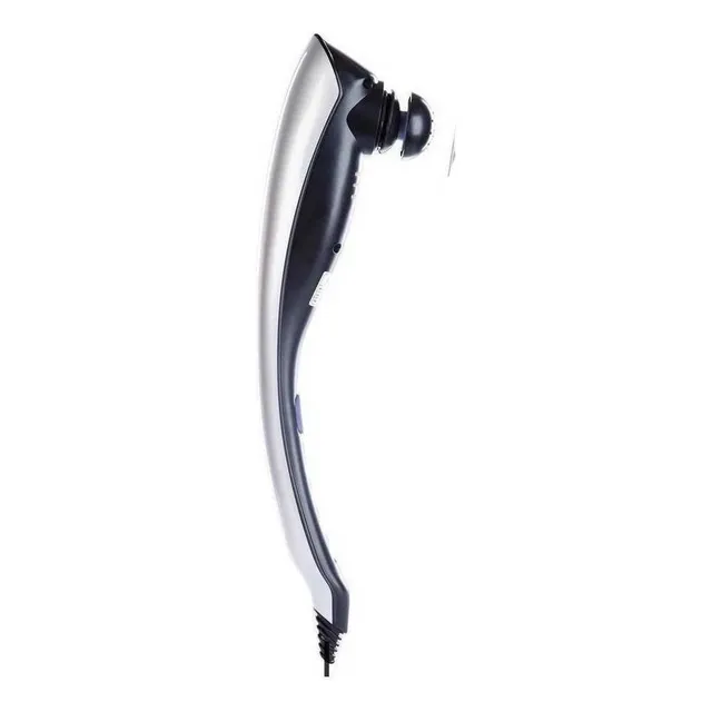 Massageador Elétrico Profisional Elite Pro Corporal Portátil 127v