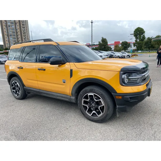 Ford Bronco Sport 1.5 Ecoboost Big Bend 4x4