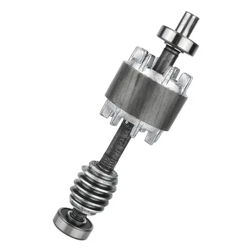 Peça Reposição Induzido Dz 30mm Carcaça Bipartida Ppa | MercadoLivre