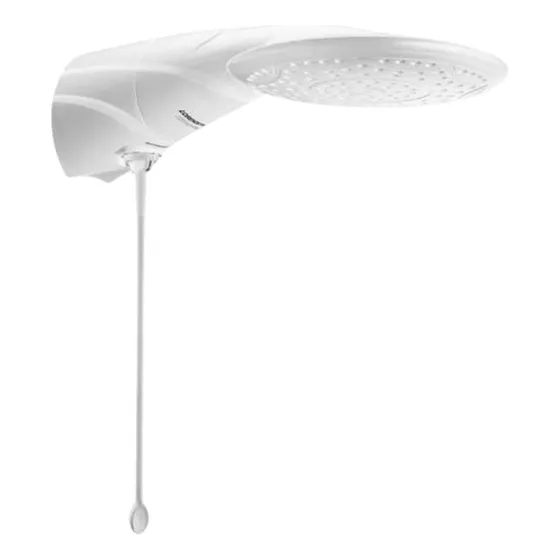 Chuveiro/ducha Advanced Multi Eletronica 7500w 220v - Lorenz