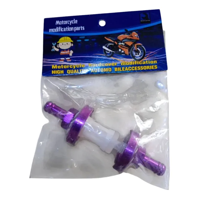 Filtro Gasolina Universal Motos