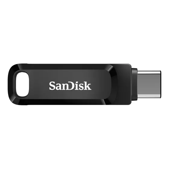 Unidad Flash Sandisk Ultra Dual Drive Go De 512 Gb