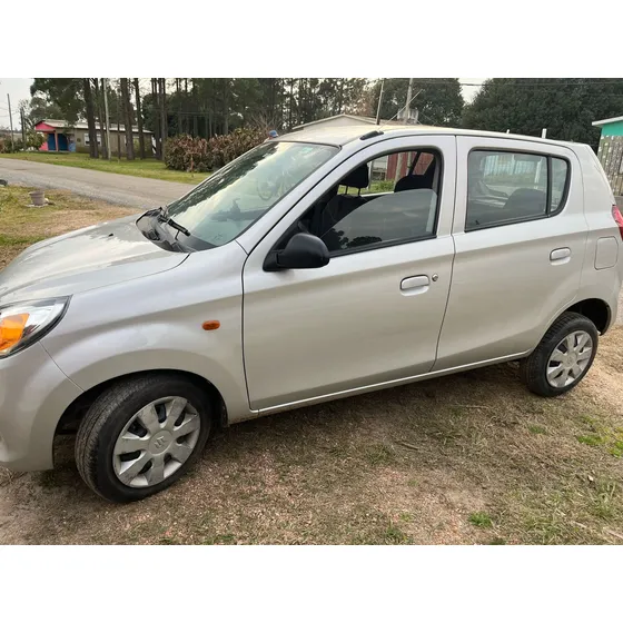Suzuki Alto 800 0.8 Gl