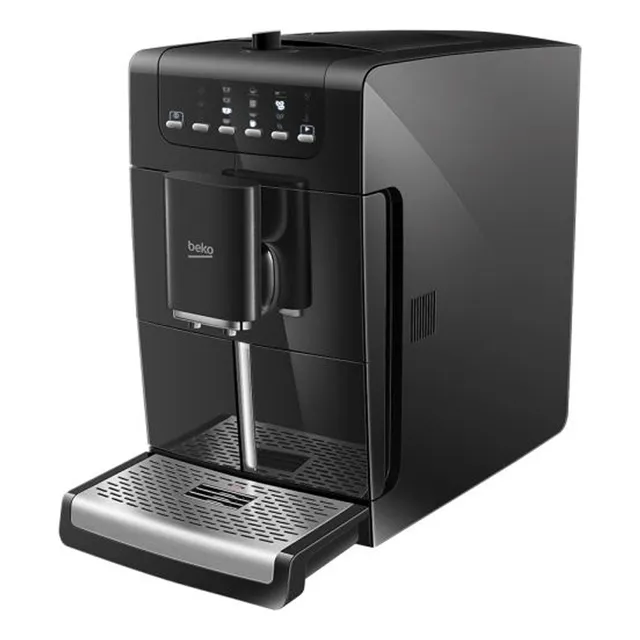 Cafeteras Cafetera Ceg 7425 Beko Molino Grano De Cafe - Fama