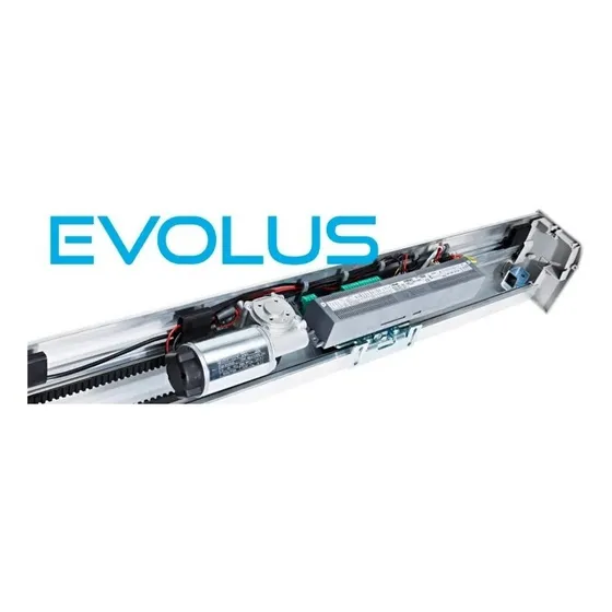 Tarjeta Para Puerta Rapida Label Evolus Nueva A Estrenar. 