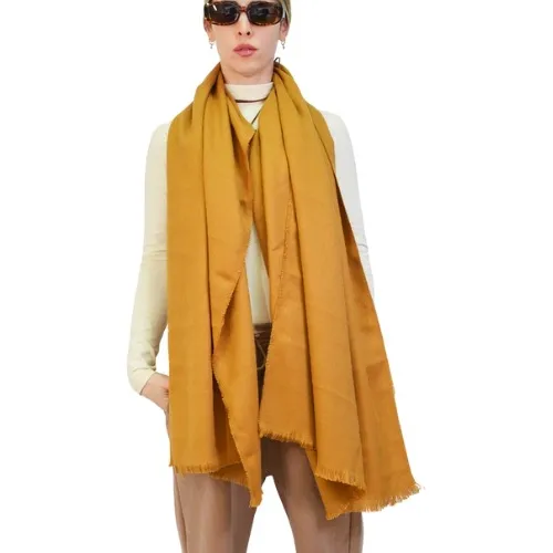 Ruana Manta Poncho  Mantón Pashmina Capa Accesorio Bufandon