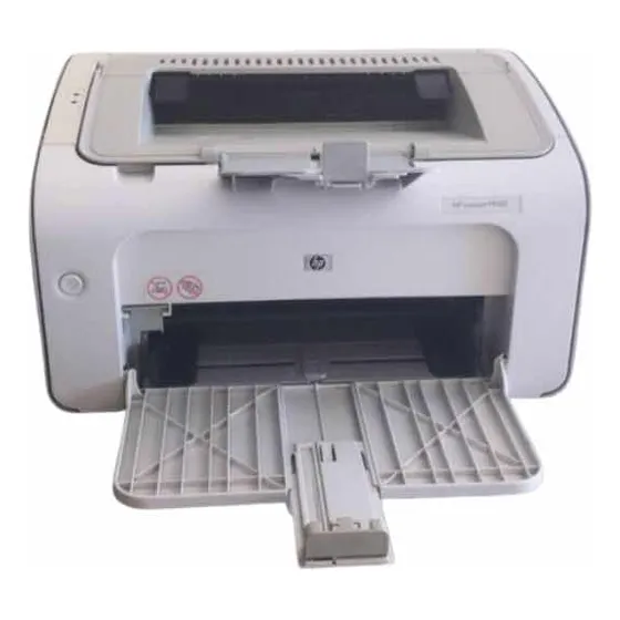 Impressora Hp Laserjet P1005 ((( Muito Econômica)))