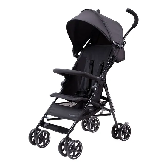 Cochecito Fly V2 Negro