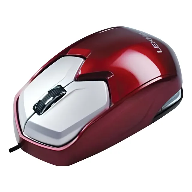 Air Mouse Lexma M 268 | Caribe Sur Store