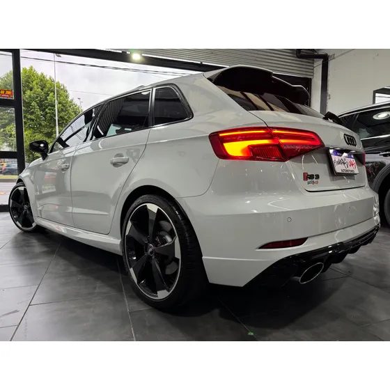 Audi Rs3 Sportback Rs3