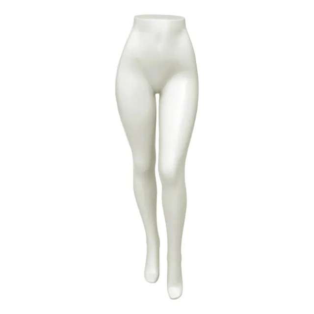 Maniquies Pantalonero De Fibra