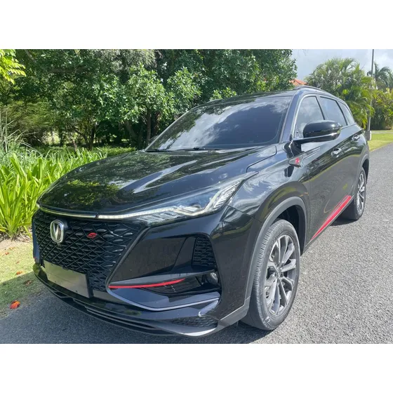 Changan Cs75 Plus
