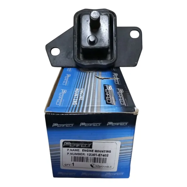 Base Motor Derecha Toyota Terios Cool 1.3 02/07 (baja)