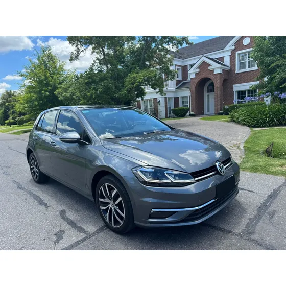 Volkswagen Golf 1.4 Highline Tsi Dsg