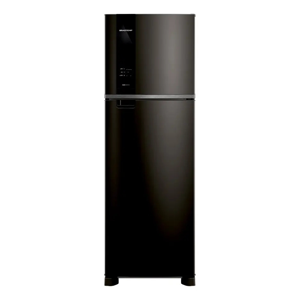 Geladeira Brastemp Frost Free 415L Duplex