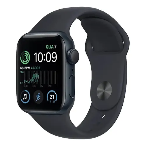 Apple Watch Series 7 (GPS, 45mm) - Caixa de alumínio | MercadoLivre