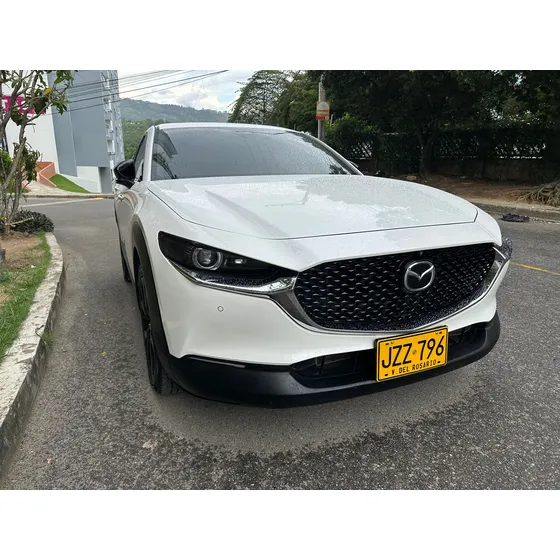 Mazda Cx-30 2.5 Grand Touring Lx 4x4