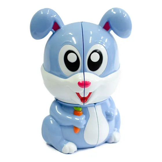 Rabbit 2x2 Cube Celeste Yuxin