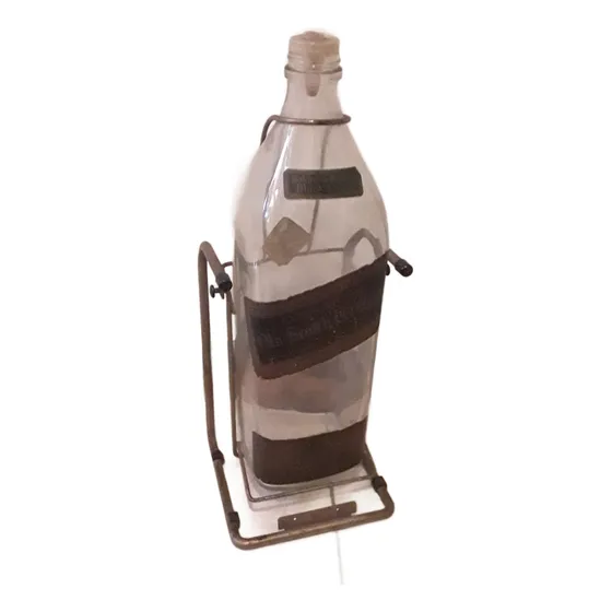 Porta Botella
