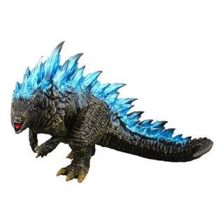 Boneco Godzilla Brinquedo Movel Estatueta Colecionavel Filme Boneco Godzilla Brinquedo Movel Estatueta Colecionavel Filme