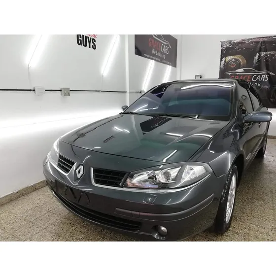 Renault Laguna Ii 1.9 Dci Privilege Plus
