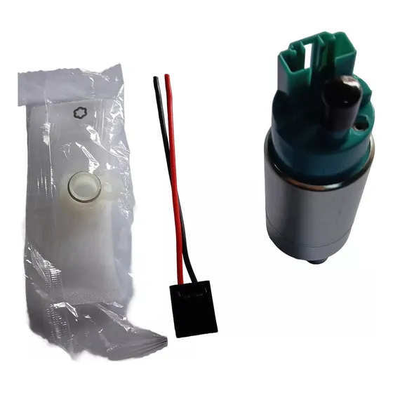 Pila Gasolina 2068 Bosch Bulto