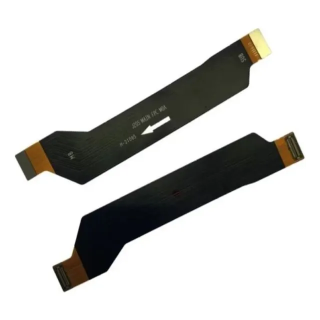Flex Cabo Flat Placa De Carga Para Poco X3 X3 Pro X3 Nfc