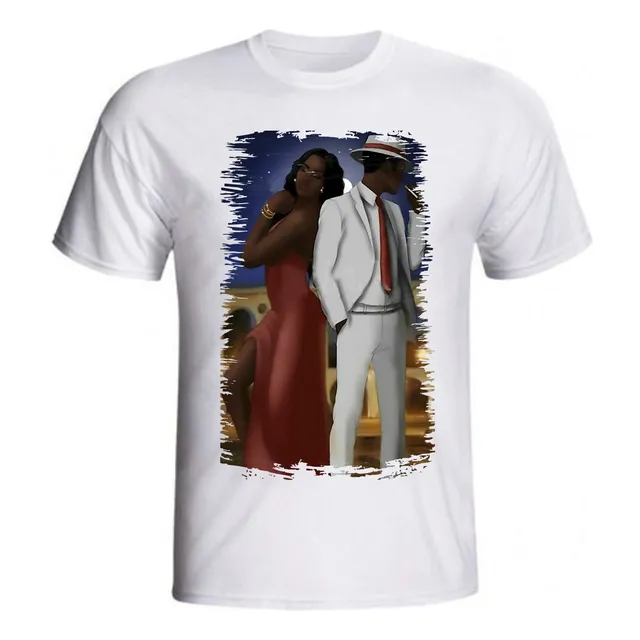 Camiseta Religião Zé Pilintra E Maria Navalha 85