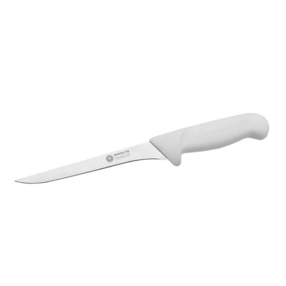 Cuchilla Carnicera Filetear 16cm Boker Arbolito Acero 2716b 