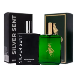 Kit Presente Perfumes Para Homens Elegantes E Cheirosos Kit Presente Perfumes Para Homens Elegantes E Cheirosos