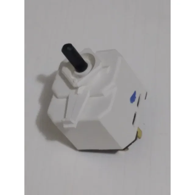 Interruptor Para Secadora Whirlpool.