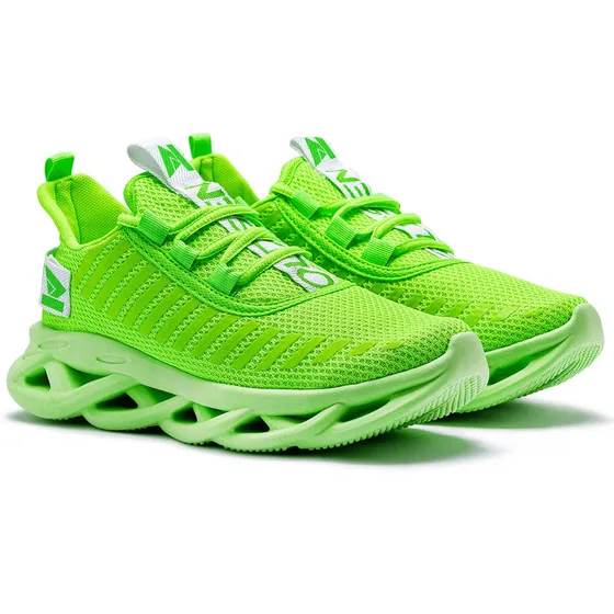 Tênis Esportivo Masculino Jaguar Oldsen Conforto Envio Já