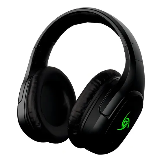 Auriculares gamer VSG Gamer Gravity