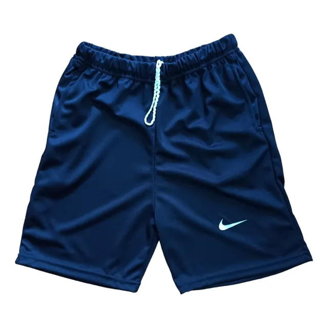 Short Deportivos Dritfit Tela Atletica Niño Y Caballero