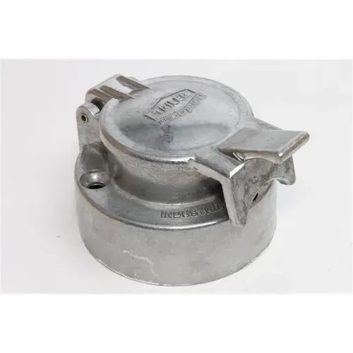 Base De Enchufe 5 Puntos Camion Remolque Semirremolque