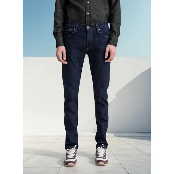 Jean Levis De Hombre Modelo 511 Slim Fit Lm