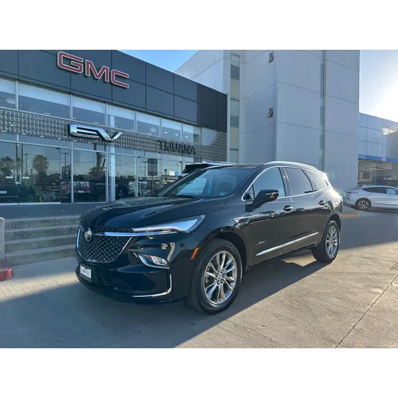 Buick Enclave 3.6 V6 Avenir Awd