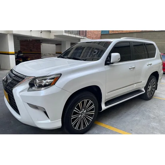 Lexus Gx 4.6 460 Premium