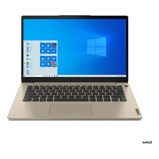 Laptop Lenovo Idepad 3 14alc6- 82kt00vaus Ryzen 7  8/512 14 