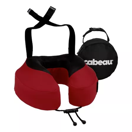 Cabeau Evolution S3 Almohada De Viaje  Almohada De Cuello Re