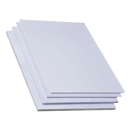 Hojas De Pvc 200 Mm X 300 Mm X8 Mm 200 Mm X 300 Mm X8 Mm