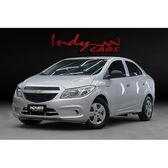 Chevrolet Prisma 1.4 Joy Ls 98cv