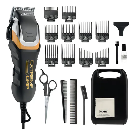 Corta Pelo Wahl 79465 Circuit
