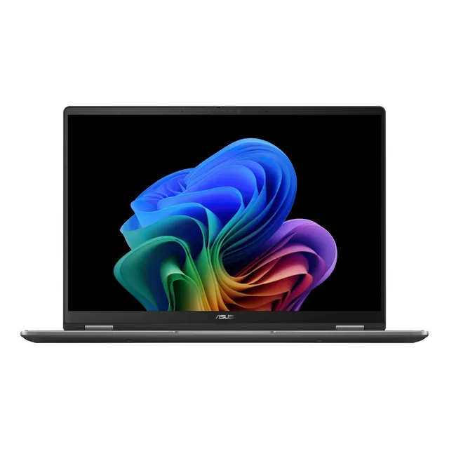 Asus Vivobook 14 Flip Touch Oled I5 16gb 512gb Ssd
