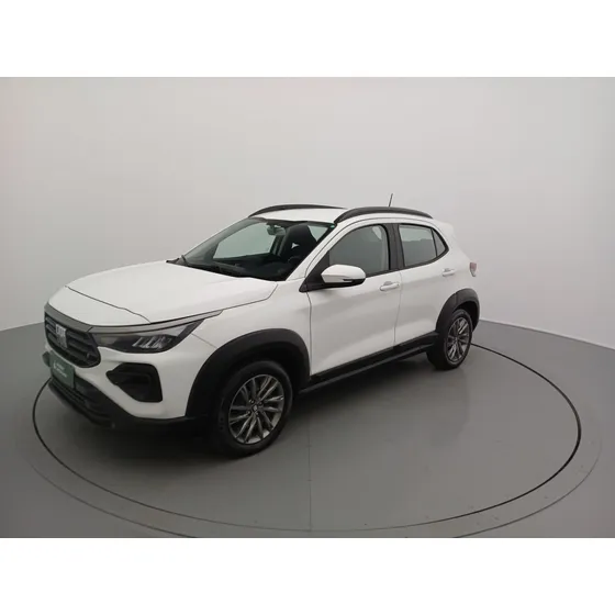 Fiat Pulse 1.3 Flex Drive Manual