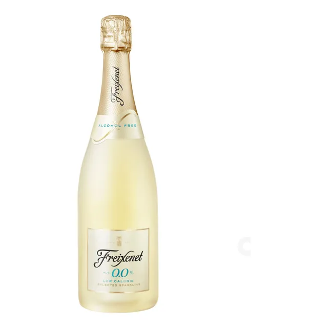Champagne Sin Alcohol Freixenet Low Calorie 0,0% 750ml