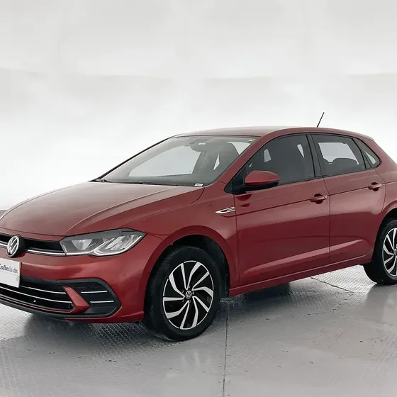 Volkswagen Polo 2025 Highline At 1000cc